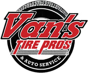 Van's Tire Pros