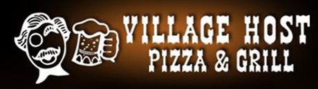 Village Host Pizza & Grill