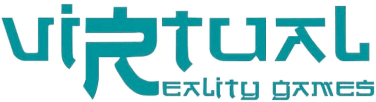 Virtual Reality Games