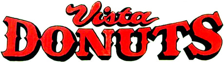 Vista Donuts