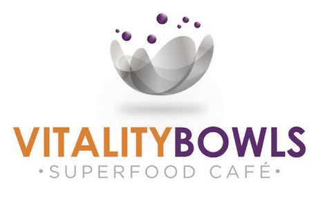 Vitality Bowls