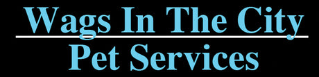 Wags in the City Pet Services