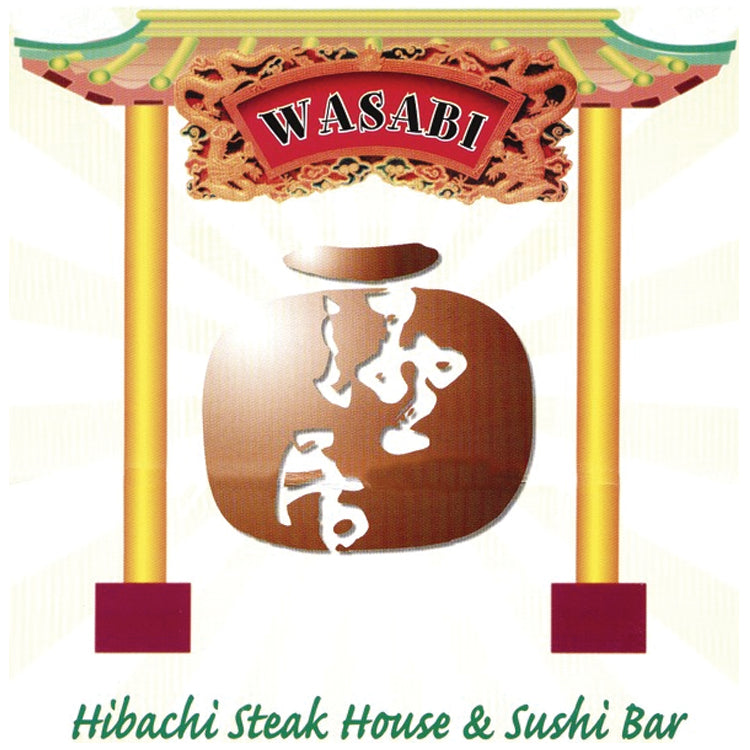 Wasabi Hibachi Steak House & Sushi Bar