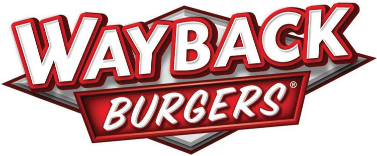 Way Back Burgers