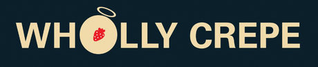 Wholly Crepe