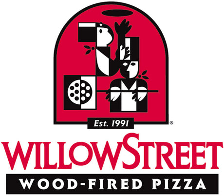 Willow Street Wood-Fired Pizza