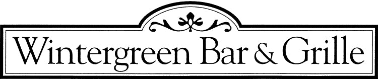 Wintergreen Grille & Bar