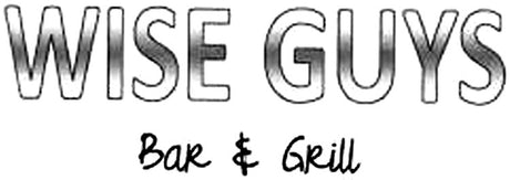 Wise Guys Bar & Grill