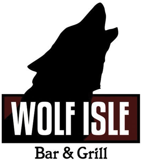 Wolf Isle
