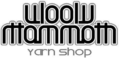 Wooly Mammoth Yarn Shop