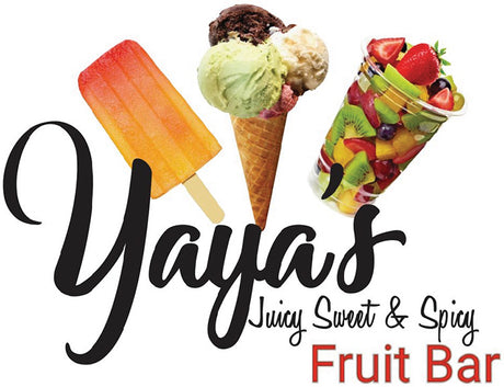 Yaya's Fruit Bar