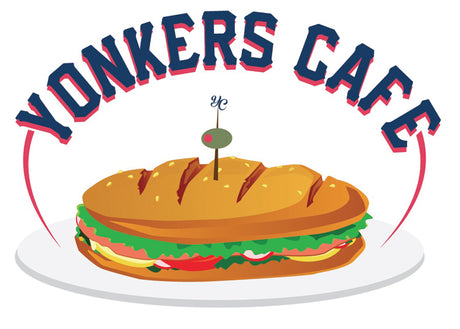 Yonkers Cafe