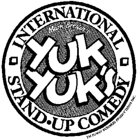Yuk Yuk's