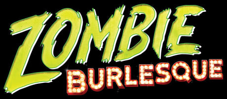 Zombie Burlesque