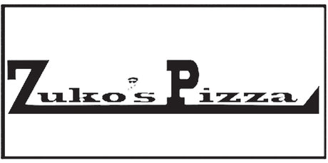 Zukos Pizza
